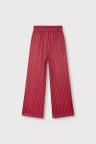 Alix The Label Pantalon 2602174587 Rood 3