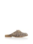 DWRS Loafers Fresno Leopard Bruin 2