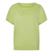 BM-Fashion Trui Veerle Groen 1