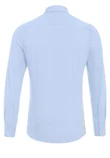 Pure Overhemd 4030-21750 Blauw 5