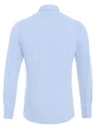 Pure Overhemd 4030-21750 Blauw 5