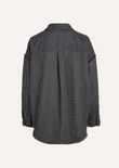 Circle of Trust Blouse OW26_22_ Bruin 2