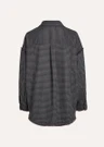 Circle of Trust Blouse OW26_22_ Bruin 2