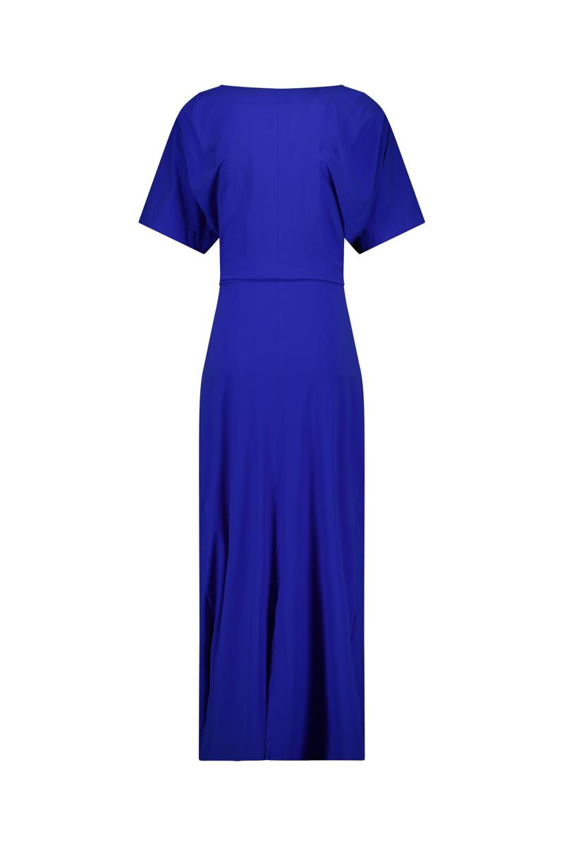 Studio Anneloes Jurk Ivey dress Blauw 2