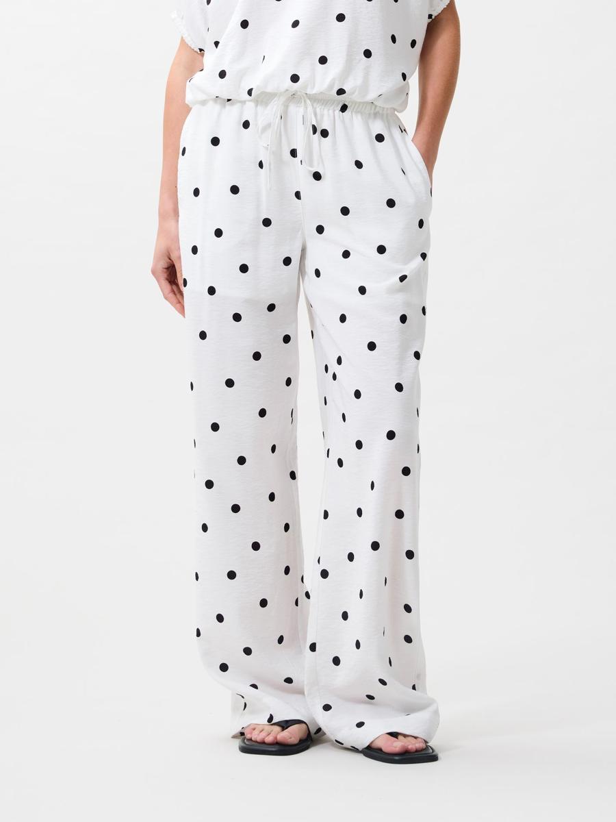 Catwalk Junkie Pantalon 2602023000 Off-White 5