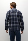 State of Art Overhemd 225-26285 Blauw 5