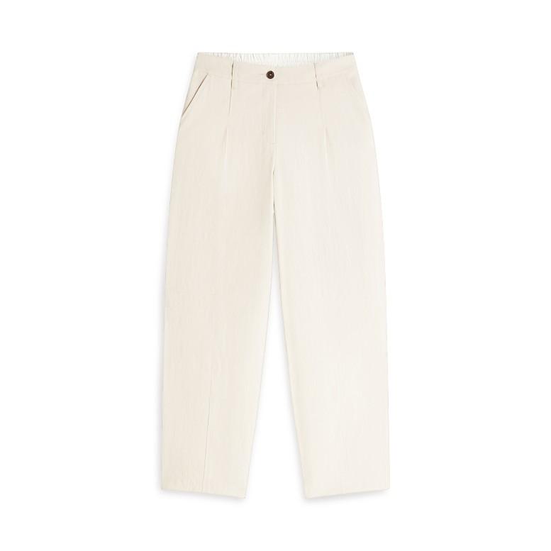 Summum Pantalon 4s2947-12365 Off-White 2
