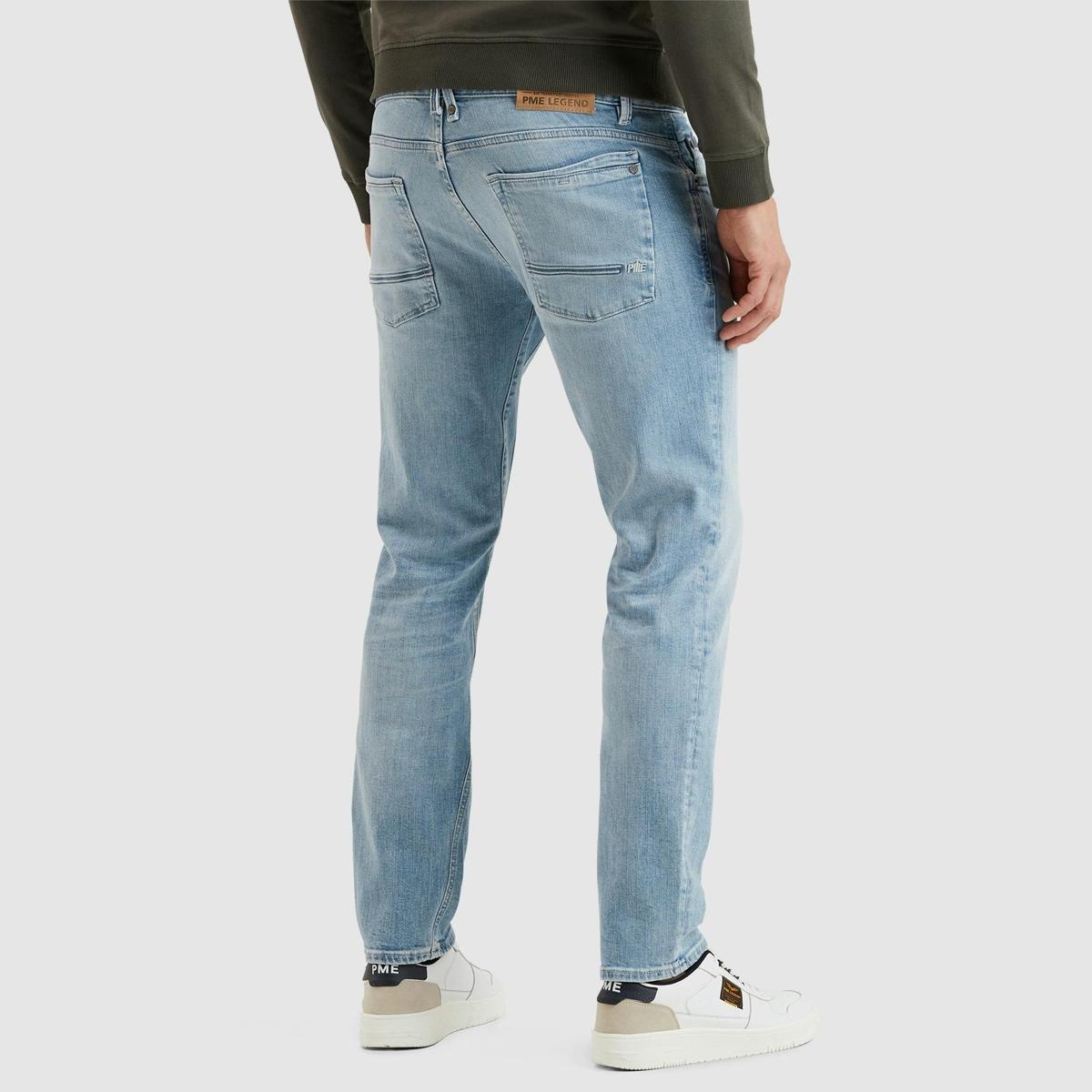 PME Legend Jeans Commander 3.0 Blauw 2