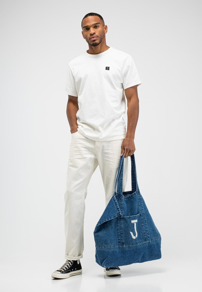 Butcher of Blue Tas M2429039 Blauw 4