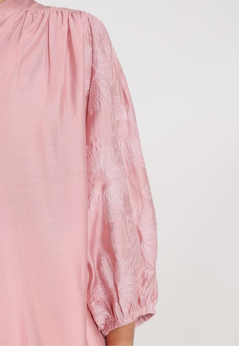 NUKUS Blouse Lynn Roze 5