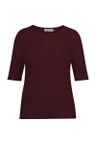 Studio Anneloes Trui Felica pullover Rood 1