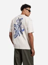 Aeden T-Shirt Zahir Wit 1