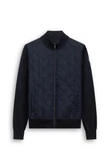 State of Art Vest 161-26051 Blauw 2