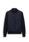 State of Art Vest 161-26051 Blauw 2