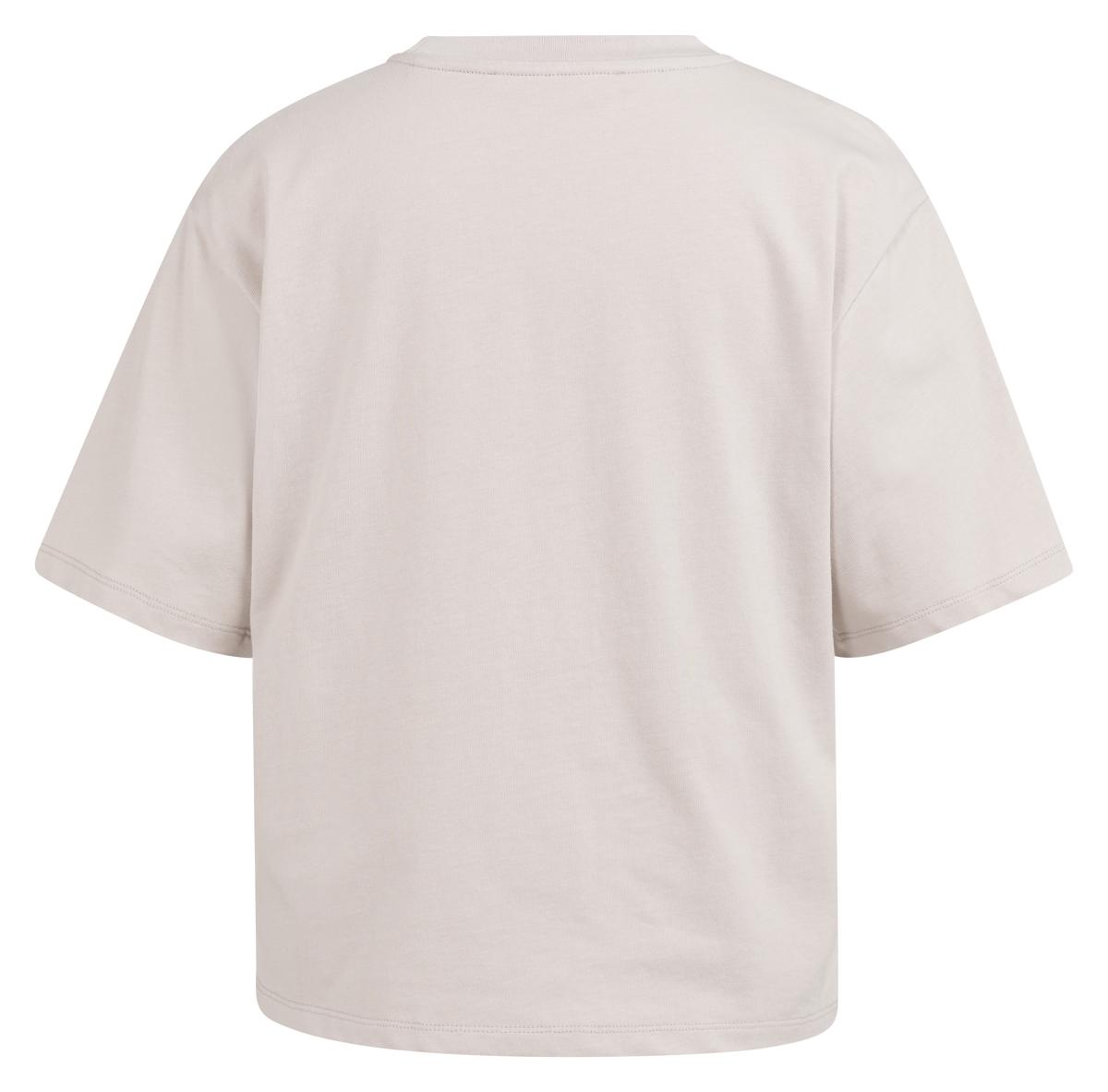 YAYA T-Shirt 01-719086-603 Grijs 3