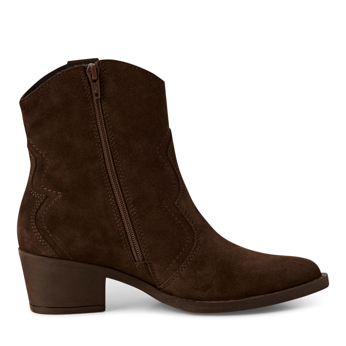 Tamaris Laarzen 25702 Bruin 2