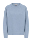 Freequent Trui Manuela Blauw 1