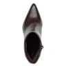 Tamaris Laarzen 1-25394-47 Bruin 4