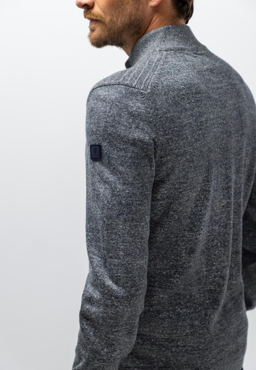 State of Art Vest 161-26075 Blauw 6