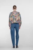 Geisha Jeans 61530-10 Blauw 2