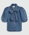 Josh V Top JV-2609-0108 Blauw 3