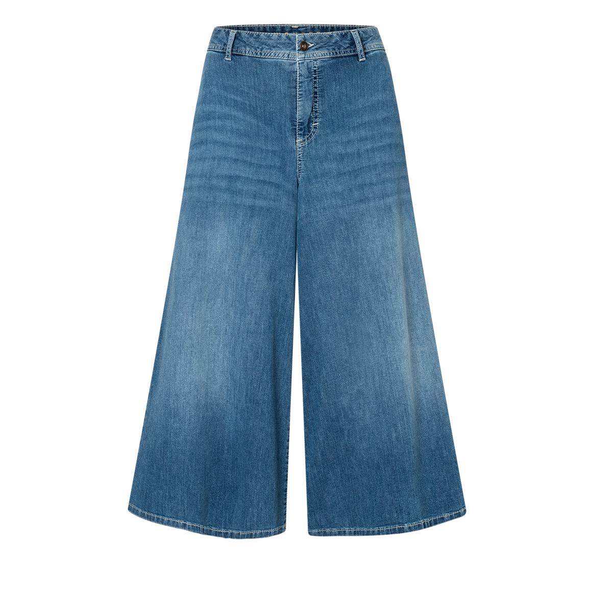 MAC Jeans Ella 0325312090 Blauw 2