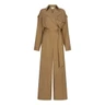 Josh V Jumpsuit Tone Bruin 1