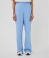 EsQualo Pantalon SP26.17006 Blauw 1