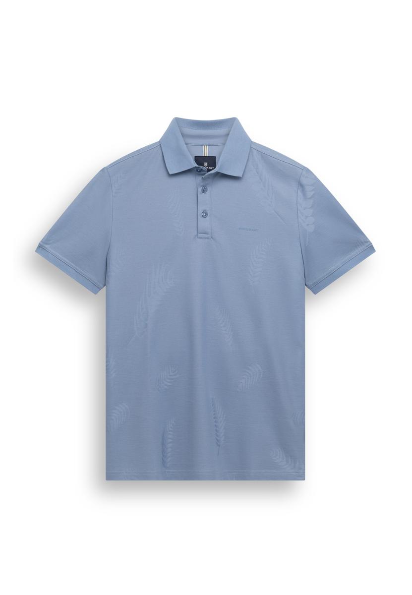 State of Art Polo 465-16904 Blauw 2
