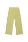 Refined Department Pantalon Puck Groen 3