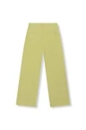 Refined Department Pantalon Puck Groen 3