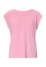 Sisters Point T-Shirt Low-A Roze 2