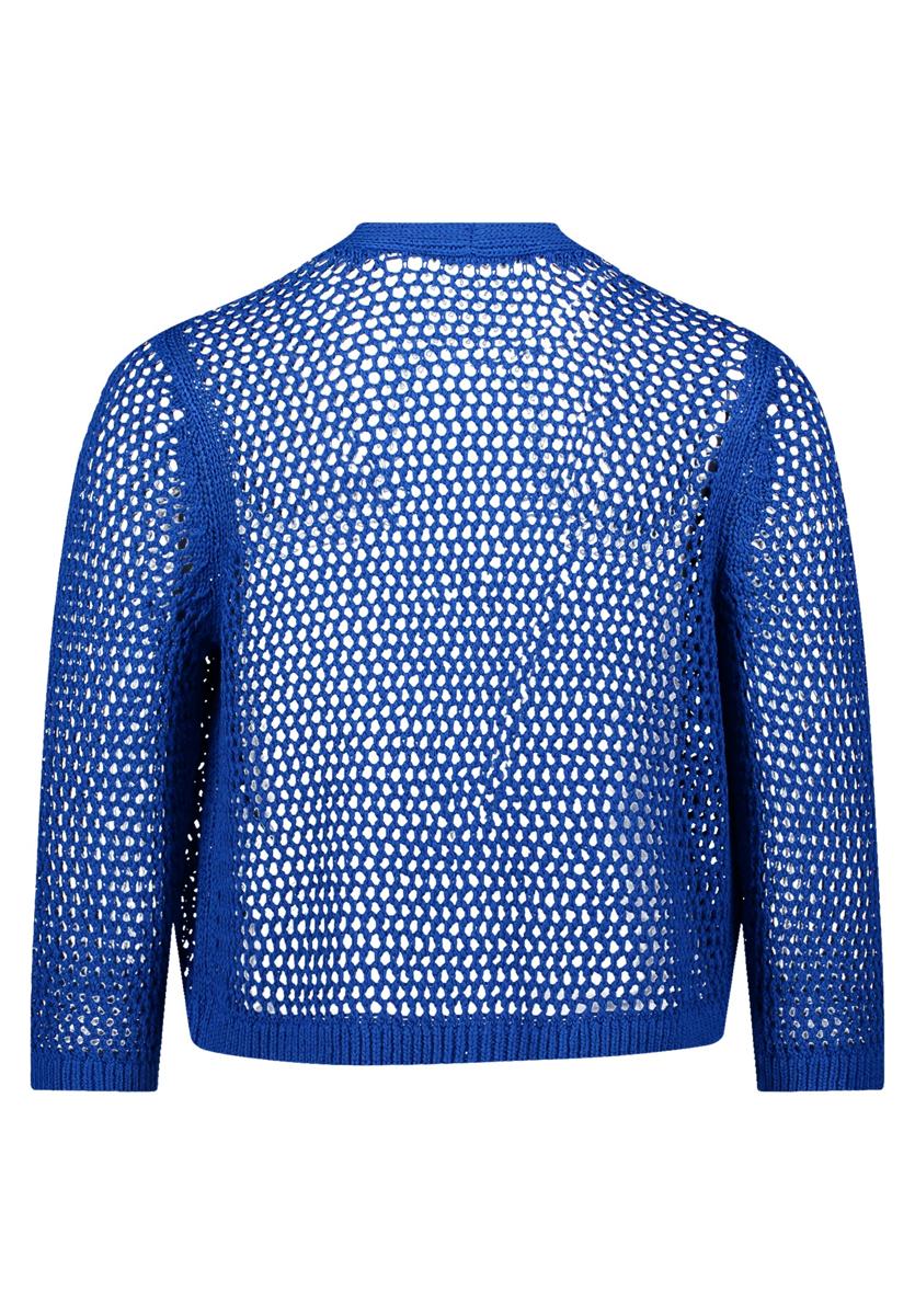 Betty Barclay Vest 54481951 Blauw 2