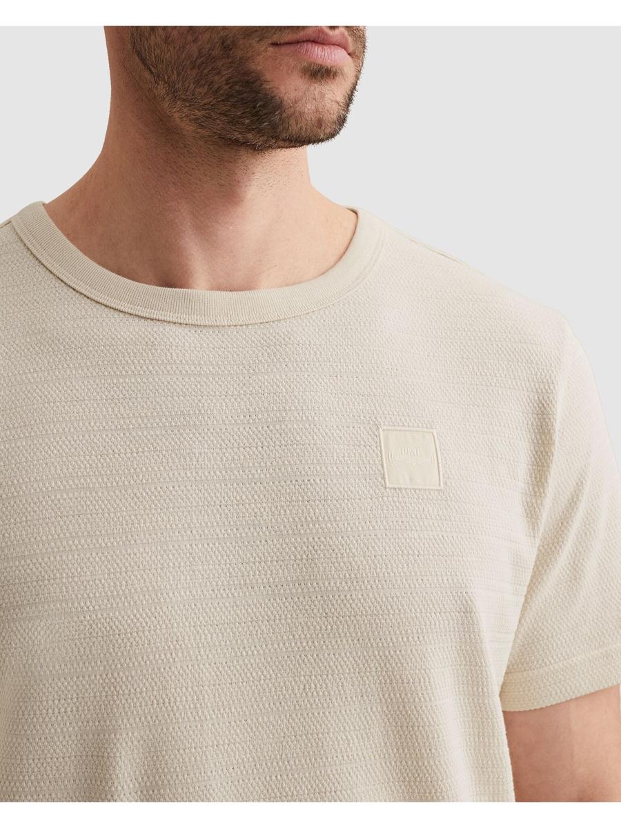 PME Legend T-Shirt PTSS2602563 Off-White 5
