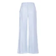 NUKUS Pantalon Rubi Blauw 4