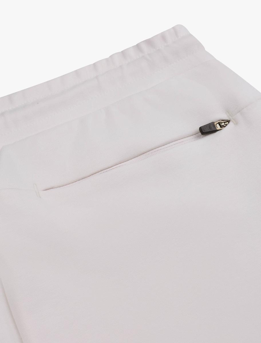 Cavallaro Korte Broek 122261010 Beige 5