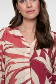 Geisha Blouse 63443-20 Roze 4