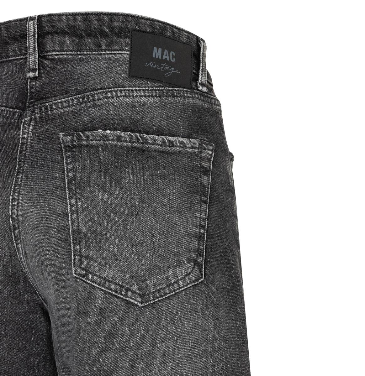 MAC Jeans Nevada Superwide 2805-90-0291 Grijs 5