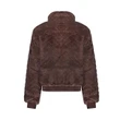 Geisha Jas 69526-19 Bruin 2