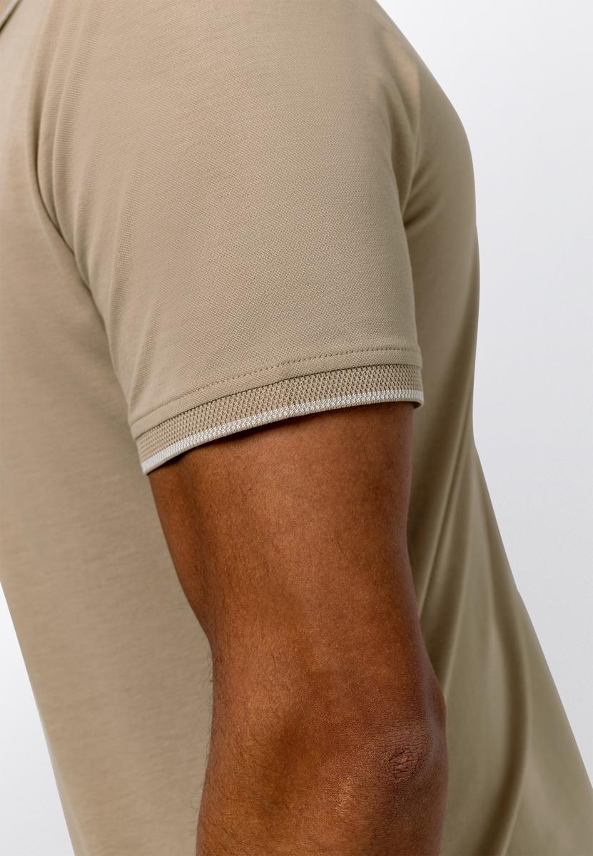 State of Art Polo 461-16431 Beige 4