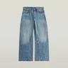 G-Star Jeans Contor 3D Blauw 2