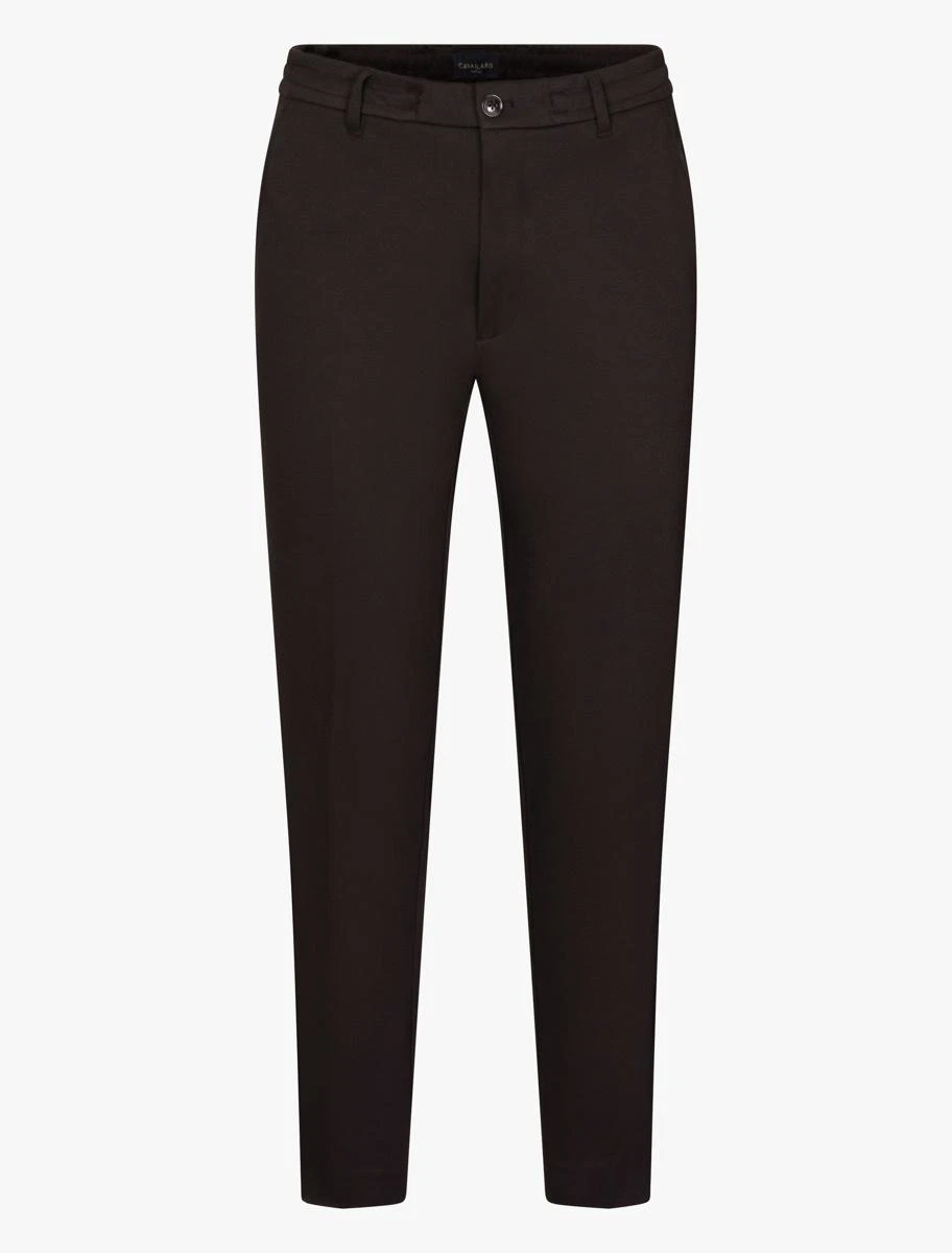 Cavallaro Pantalon 121265013 Bruin 3