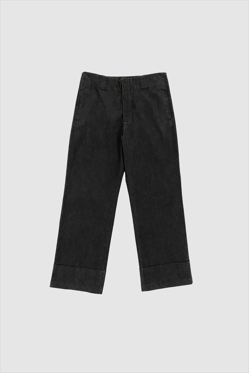 WithBlack Jeans Julianna Zwart 2
