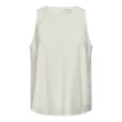 Co'Couture Top Aura Off-White 1