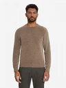 No Excess Trui 33210850SN Bruin 1