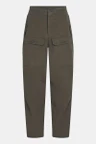 Penn & Ink Pantalon W26Z895 Bruin 1