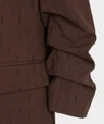 EsQualo Blazer W26.10721 Bruin 6