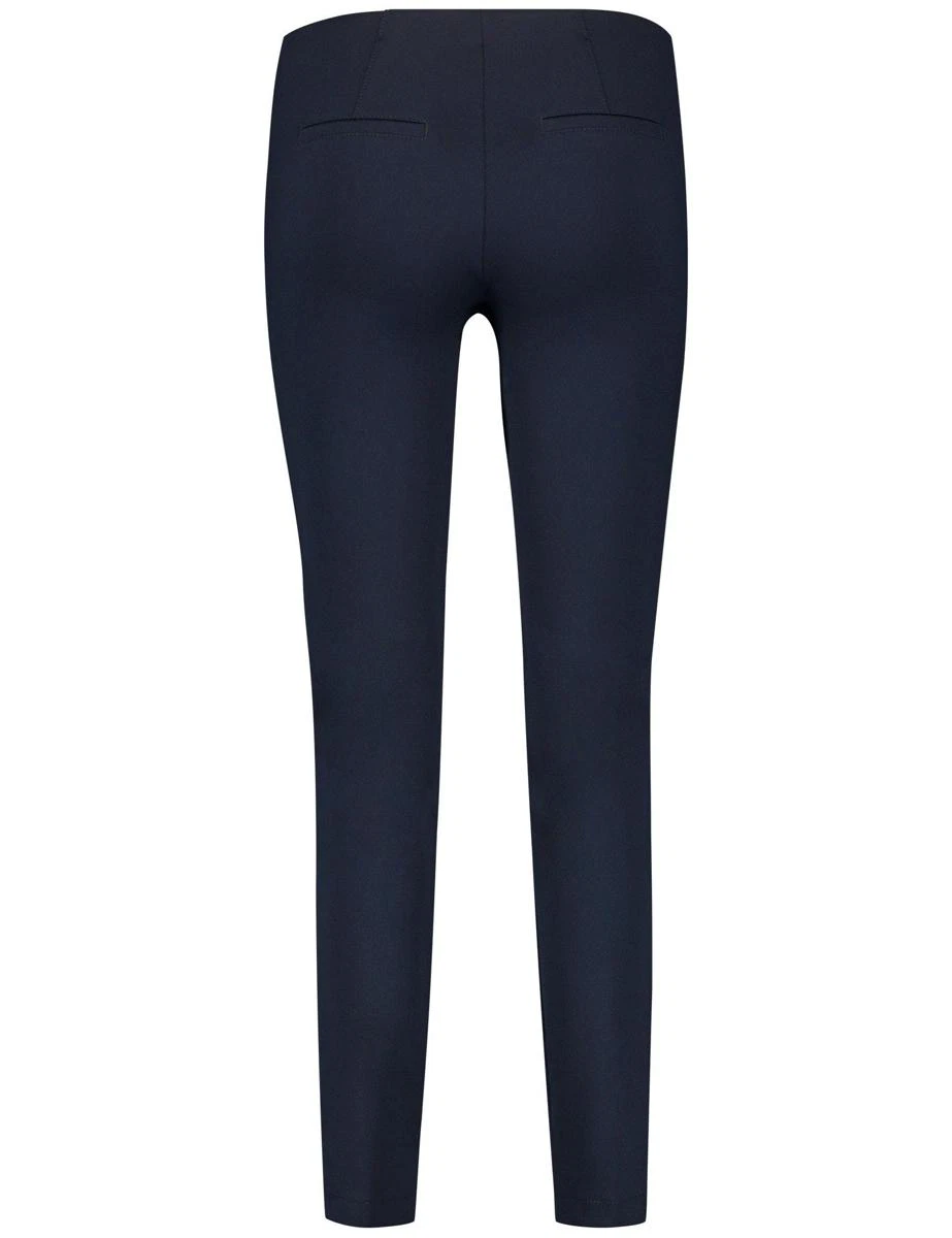 Gerry Weber Gerry Weber Pantalon 92219-67802 Blauw 6