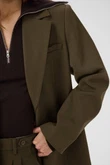 Gestuz Blazer Stacy Groen 4