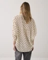 Summum Blouse 2s3434-12390 Off-White 3